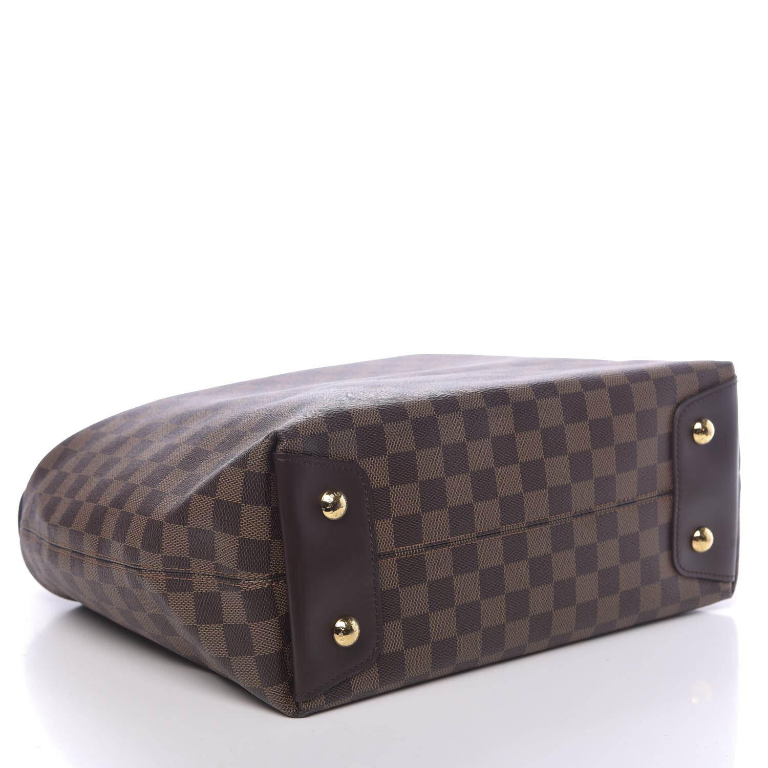 Louis Vuitton Damier Ebene Duomo Hobo 4 of 11