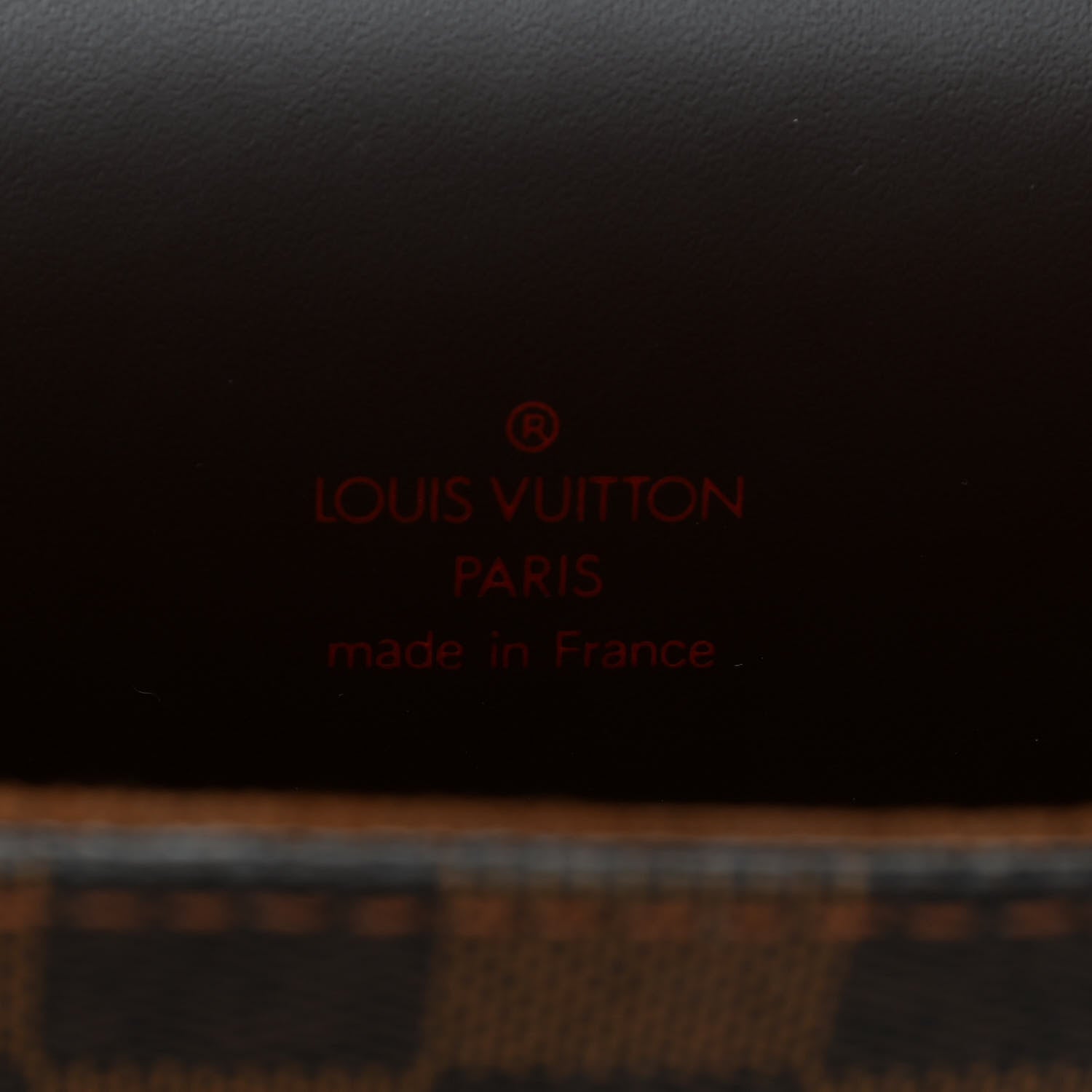 Louis Vuitton Damier Ebene Altona PM Briefcase 5 of 10