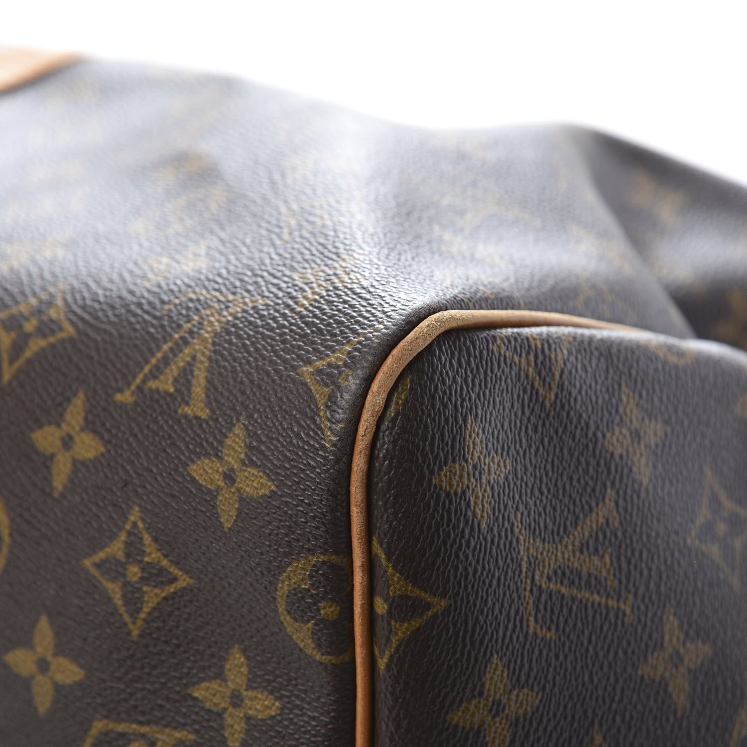 Louis Vuitton Monogram Keepall 55 11 of 17