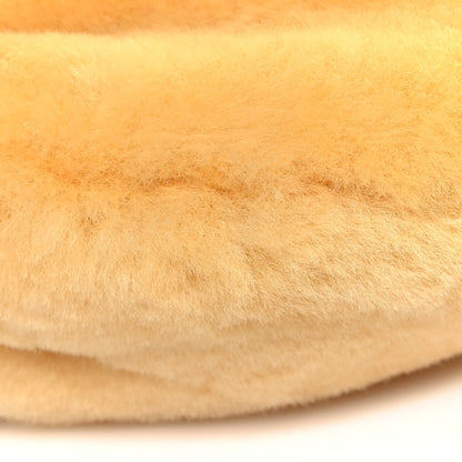 Bottega Veneta Shearling Mini Jodie Teddy 9 of 10