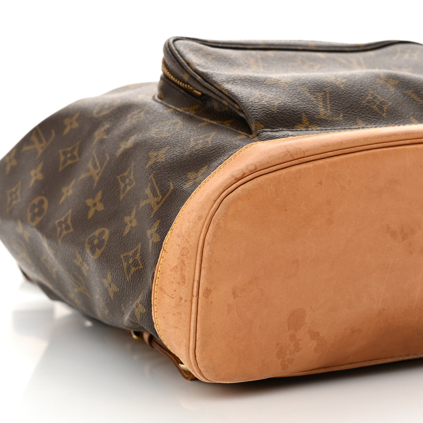 Monogram Montsouris MM Backpack