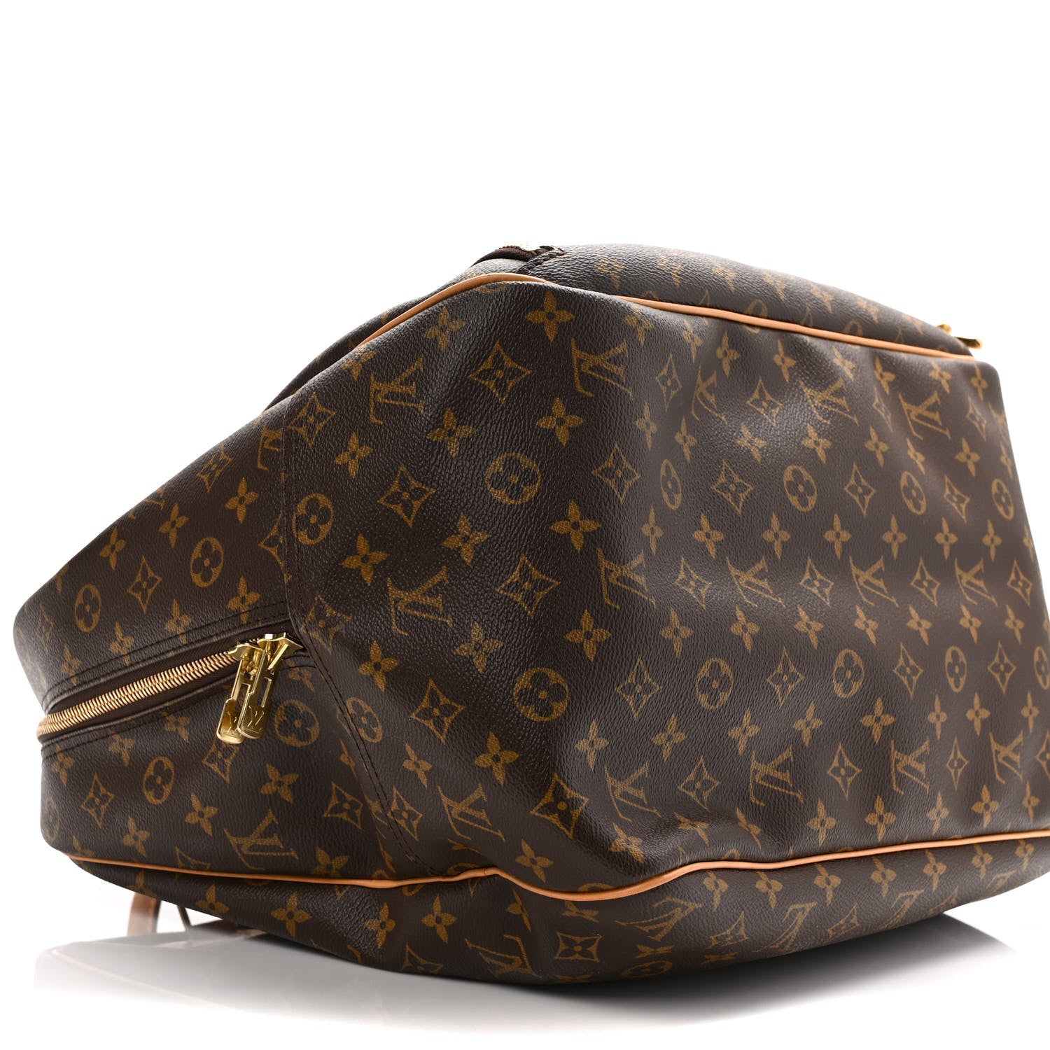 Louis Vuitton Monogram Evasion Sports Bag 7 of 10