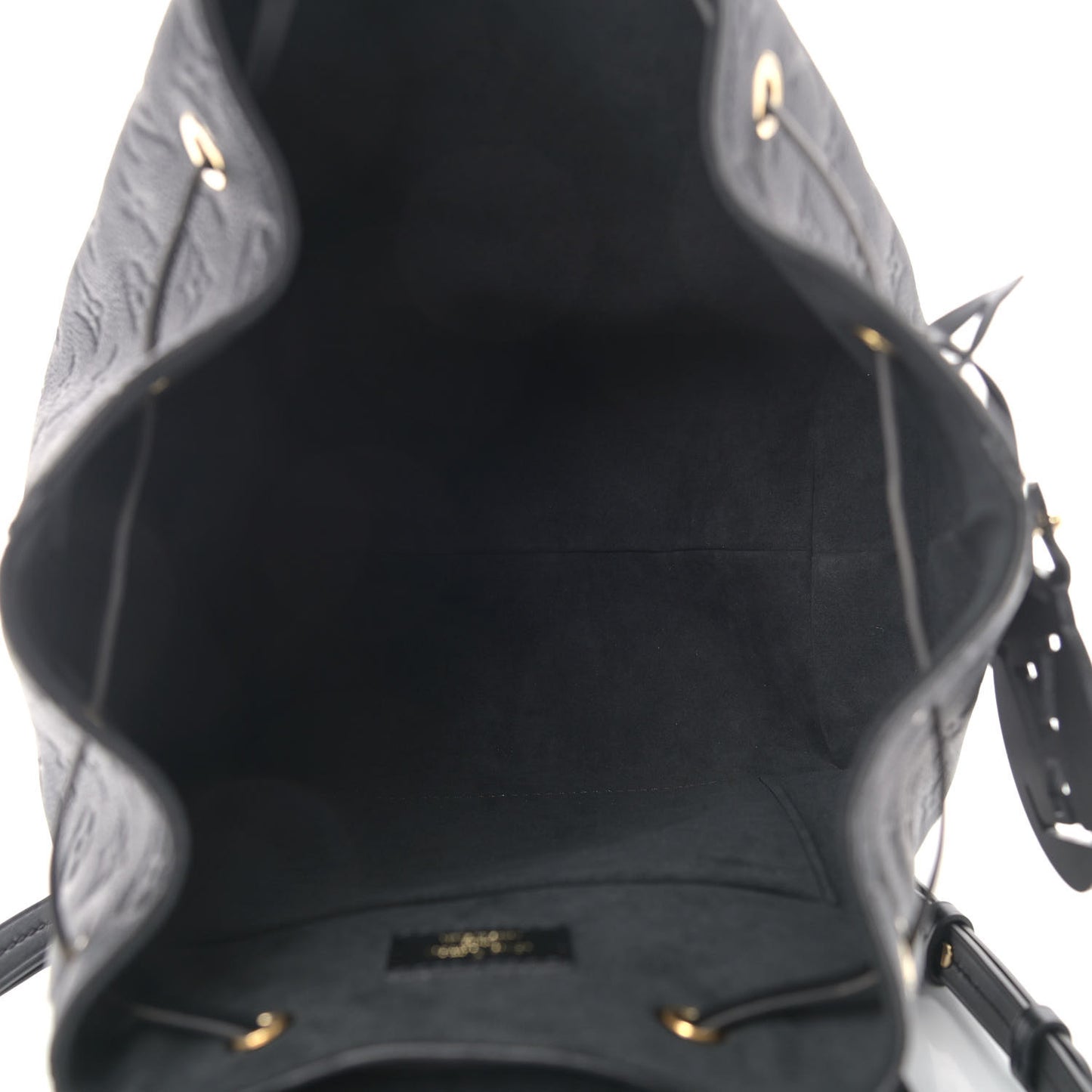 Empreinte Montsouris PM Black