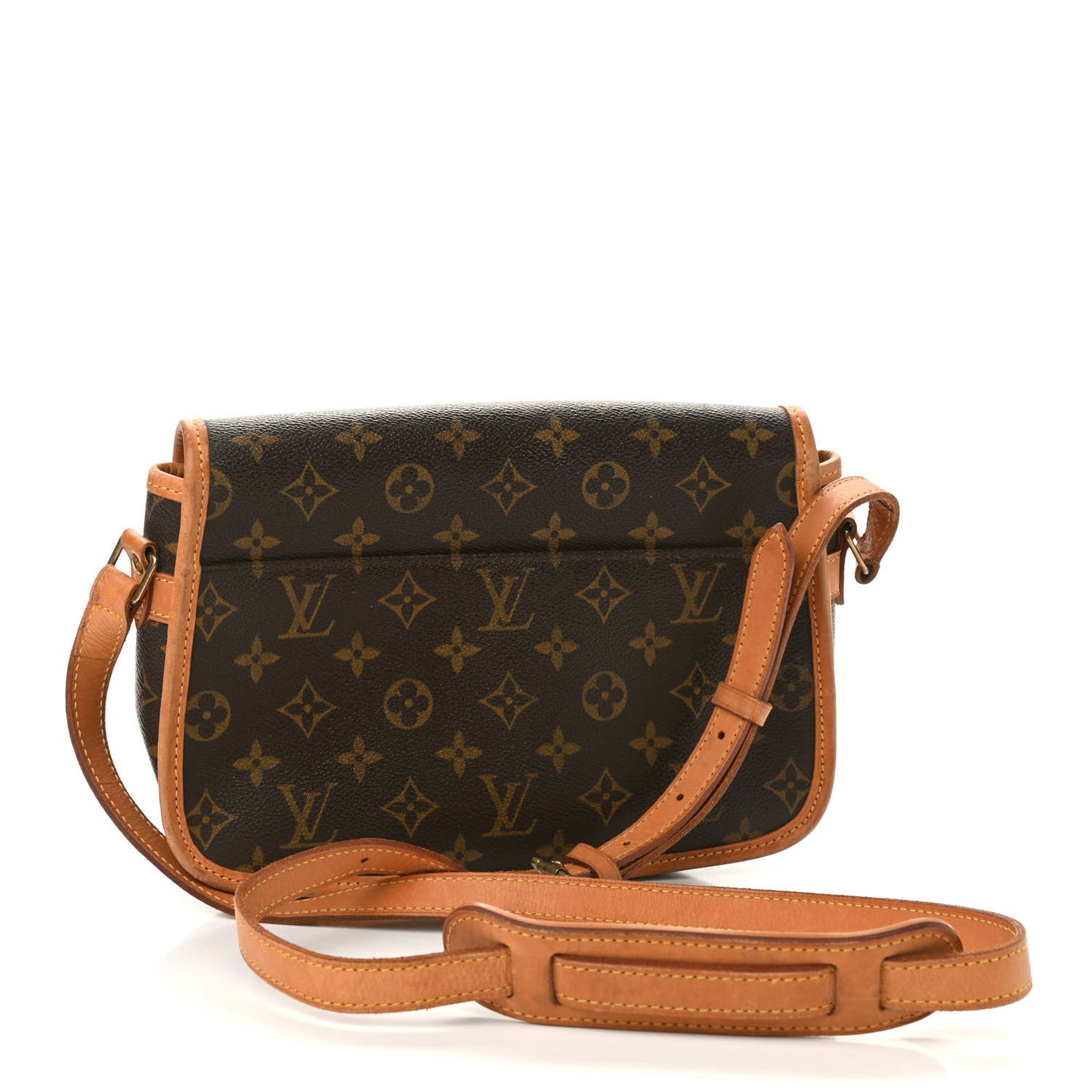 Monogram Sologne