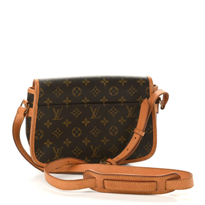 Louis Vuitton Monogram Sologne 3 of 10