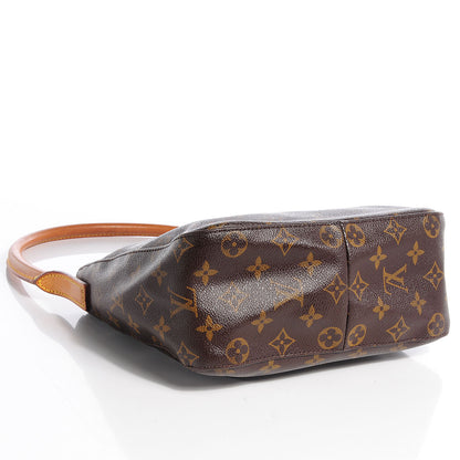 Louis Vuitton Monogram Looping MM 4 of 7