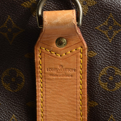 Louis Vuitton Monogram Sac Polochon 70 8 of 8