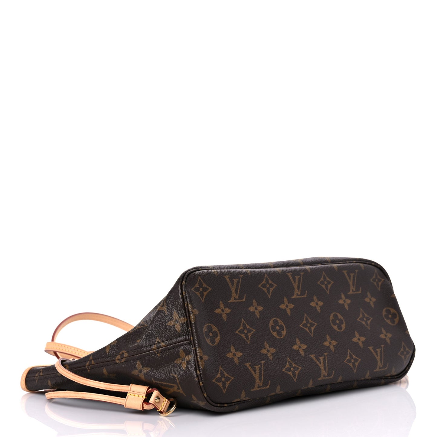 Monogram Neo Neverfull PM Pivoine