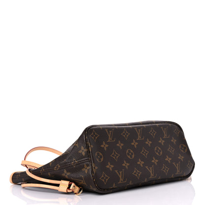 Louis Vuitton Monogram Neo Neverfull PM Pivoine 4 of 9