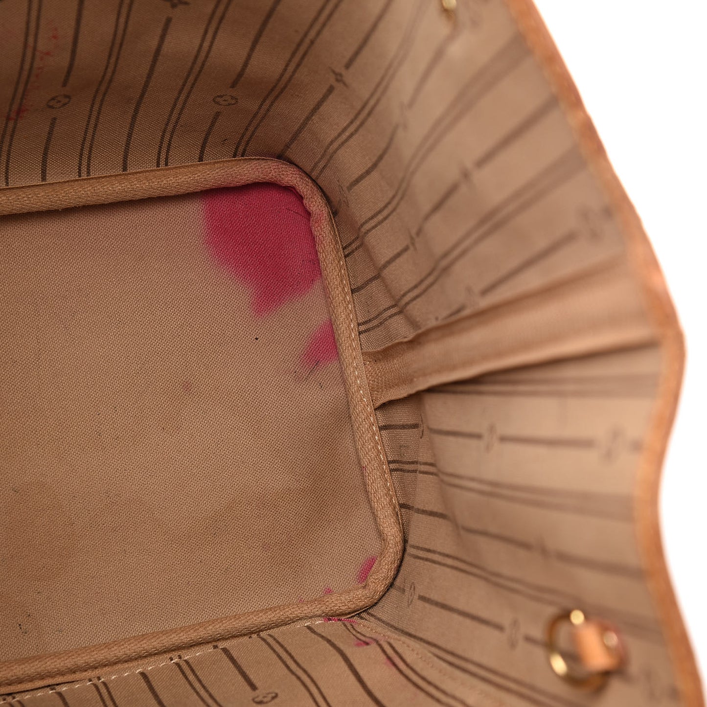 Monogram Neverfull MM