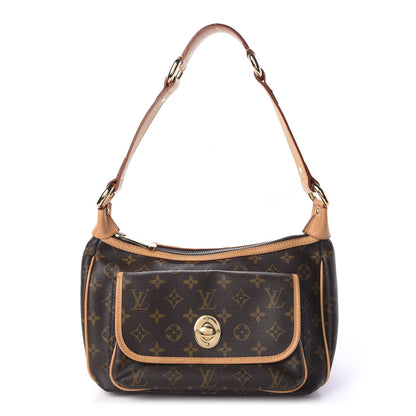 Louis Vuitton Monogram Tikal GM 1 of 9