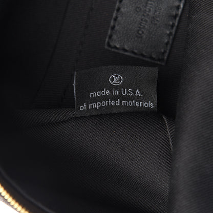 Louis Vuitton Monogram Palm Springs Backpack Mini 6 of 9