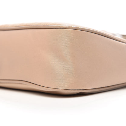 Prada Nylon Re-Edition 2005 Shoulder Bag Cammeo 9 of 11