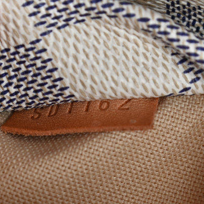 Louis Vuitton Damier Azur Totally PM 10 of 12