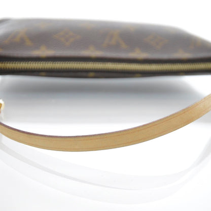 Louis Vuitton Monogram Pochette Accessories Bag 5 of 8