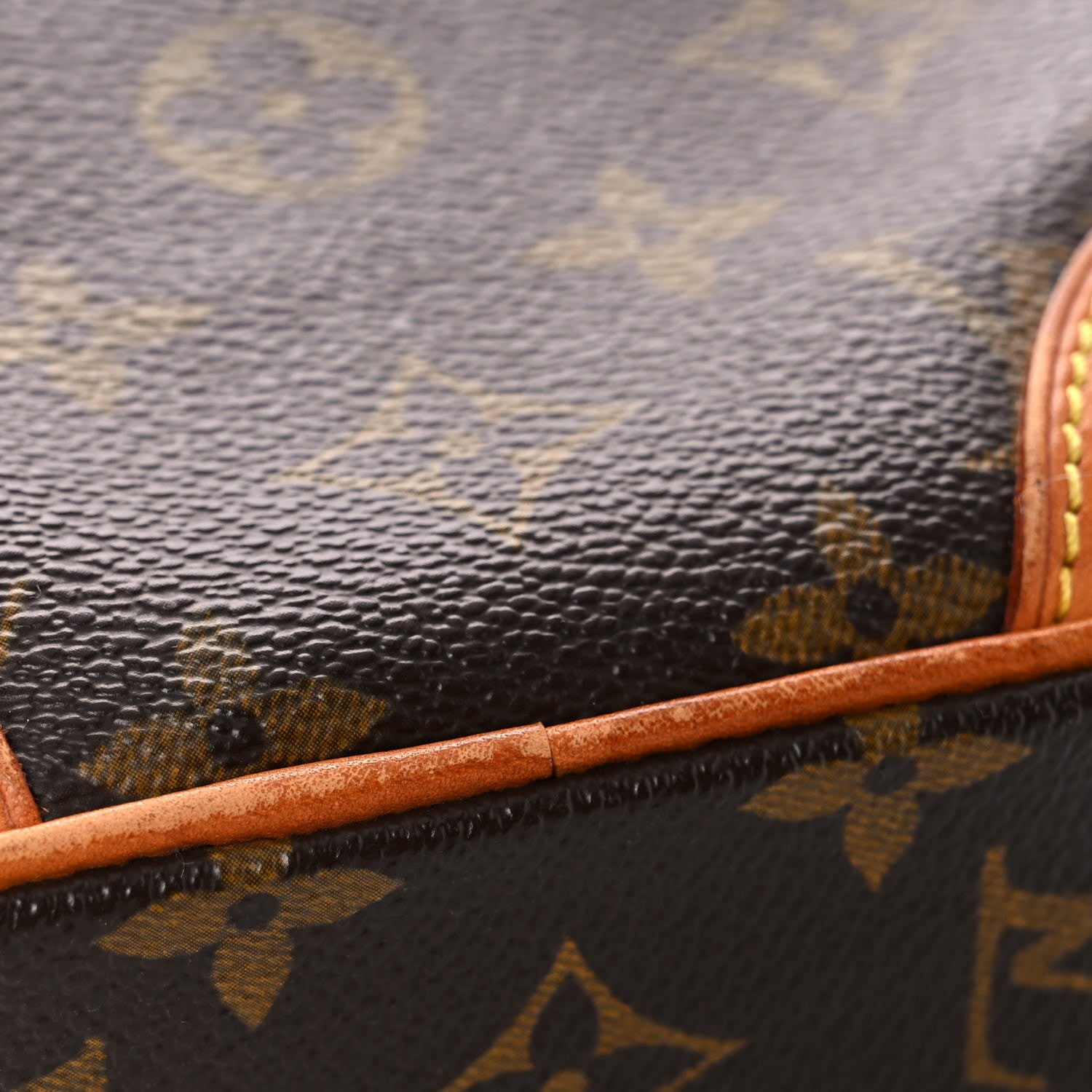 Louis Vuitton Monogram Danube 21 11 of 28