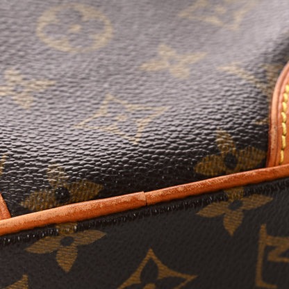 Louis Vuitton Monogram Danube 21 11 of 28