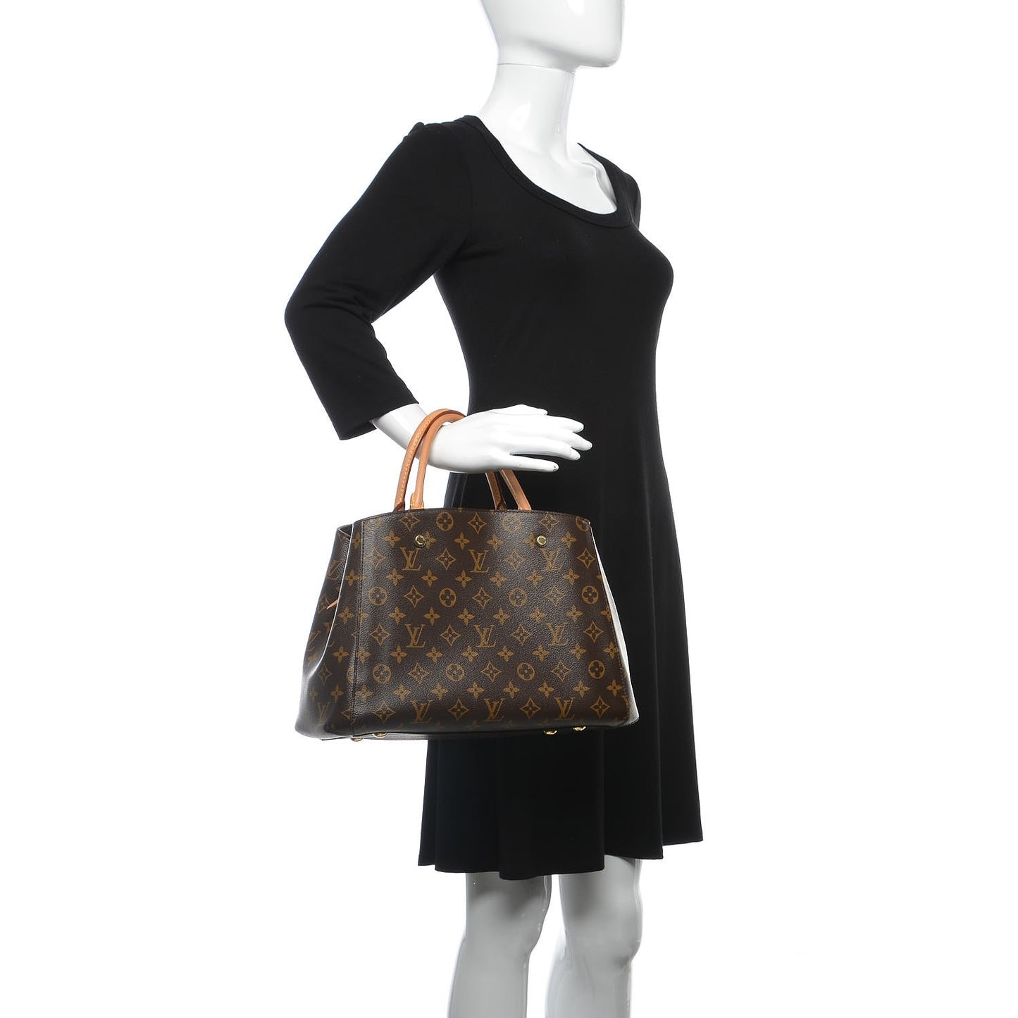 Monogram Montaigne MM