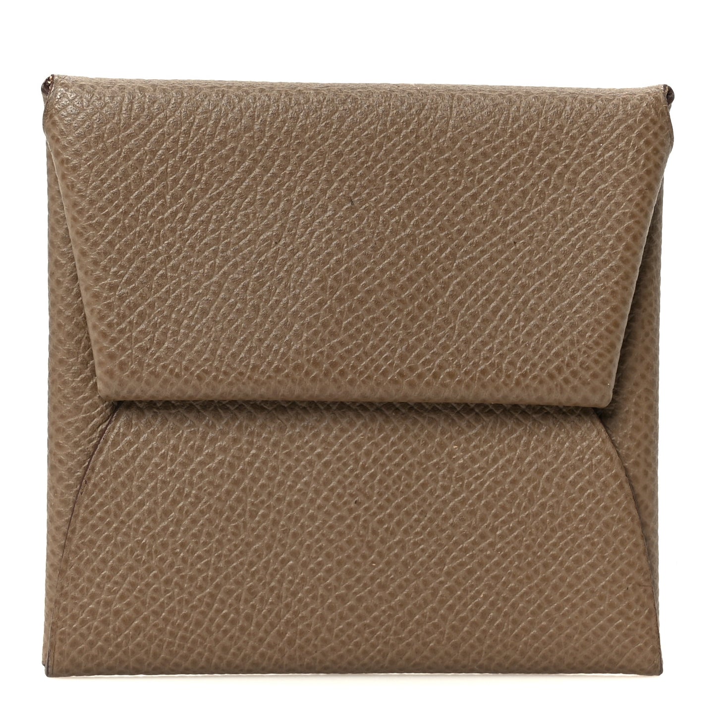 Epsom Bastia Coin Purse Etoupe
