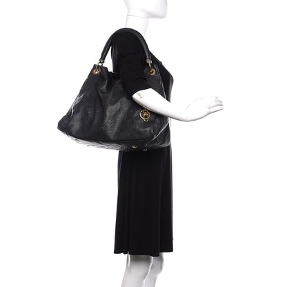 Louis Vuitton Empreinte Artsy MM Infini 2 of 9