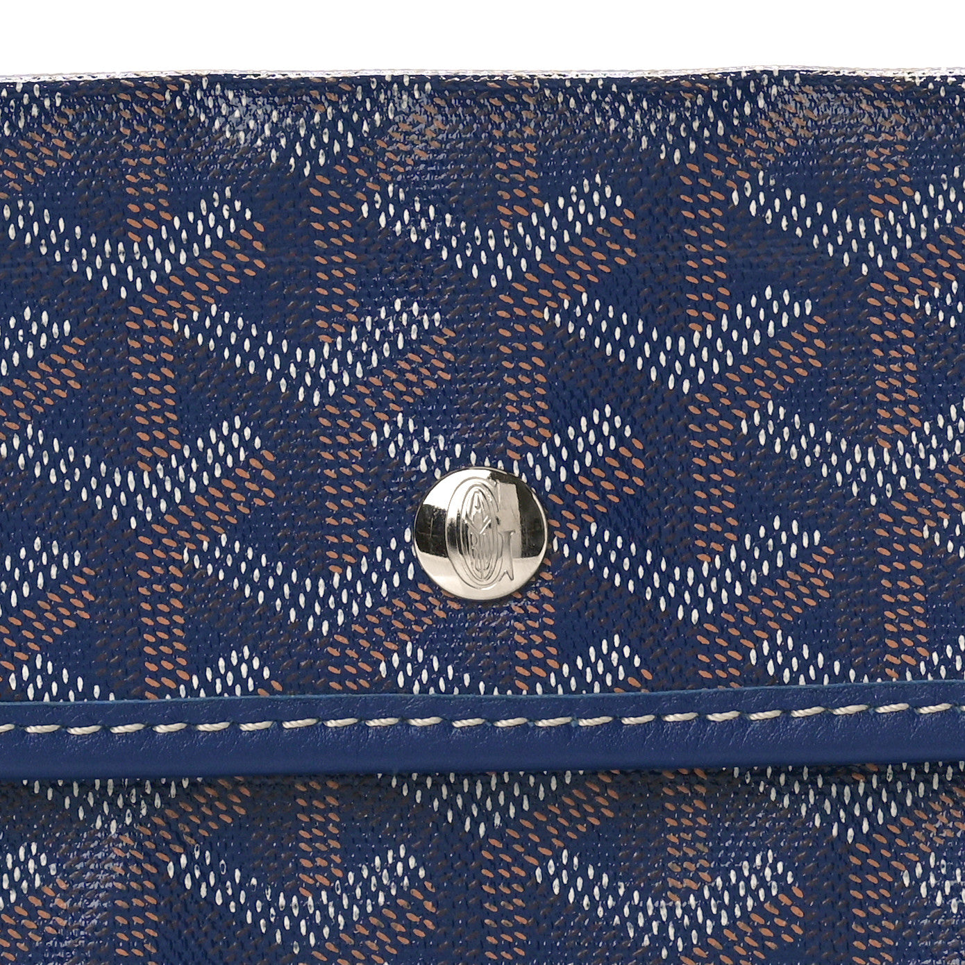 ine Pouch Navy