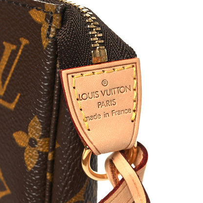 Louis Vuitton Monogram Pochette Accessories 6 of 9