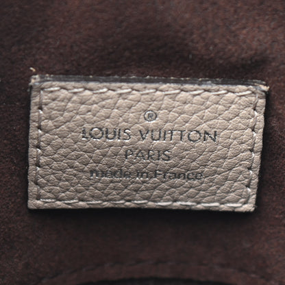 Louis Vuitton Mahina Babylone Chain BB Galet 6 of 10