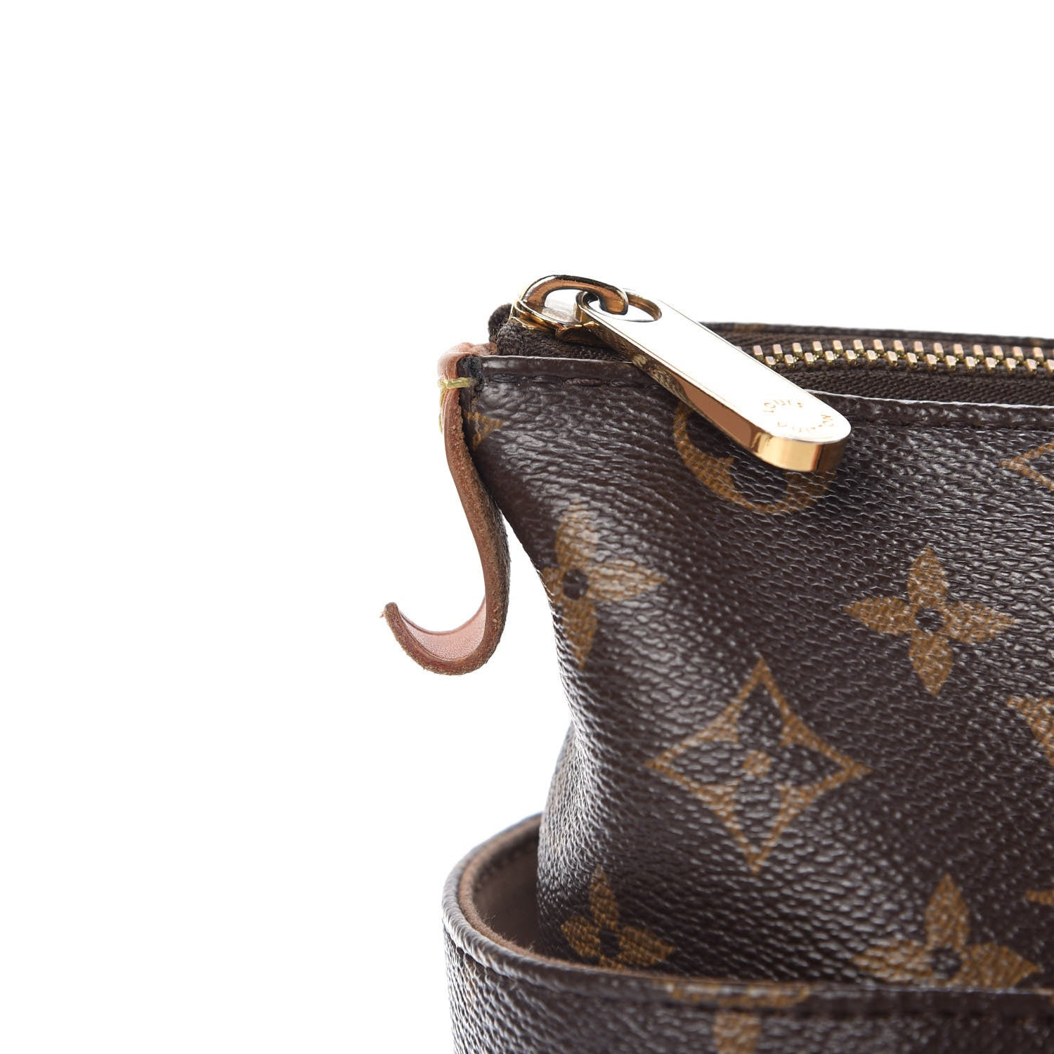 Louis Vuitton Monogram Totally PM 11 of 12
