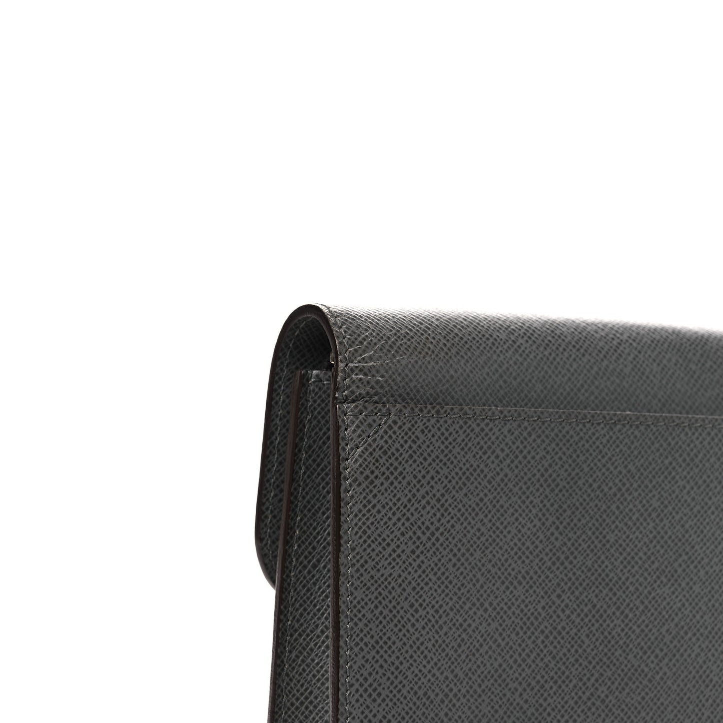 Epi Neo Belaia Clutch  Glacier