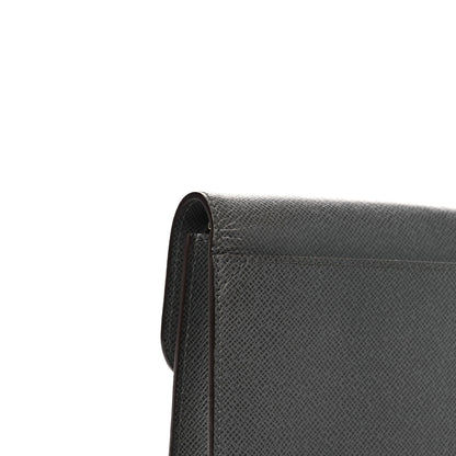 Louis Vuitton Epi Neo Belaia Clutch  Glacier 12 of 12