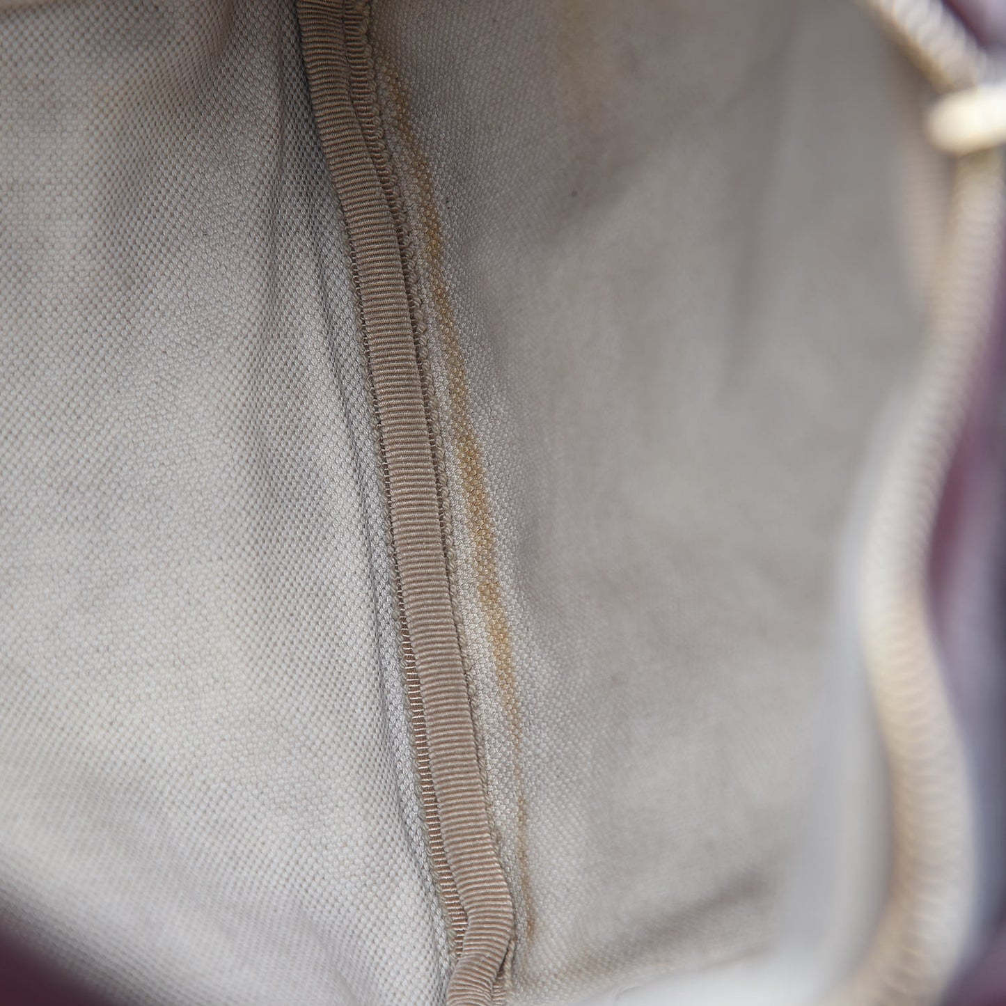 Imprime Monogram Medium Joy Boston Bordeaux