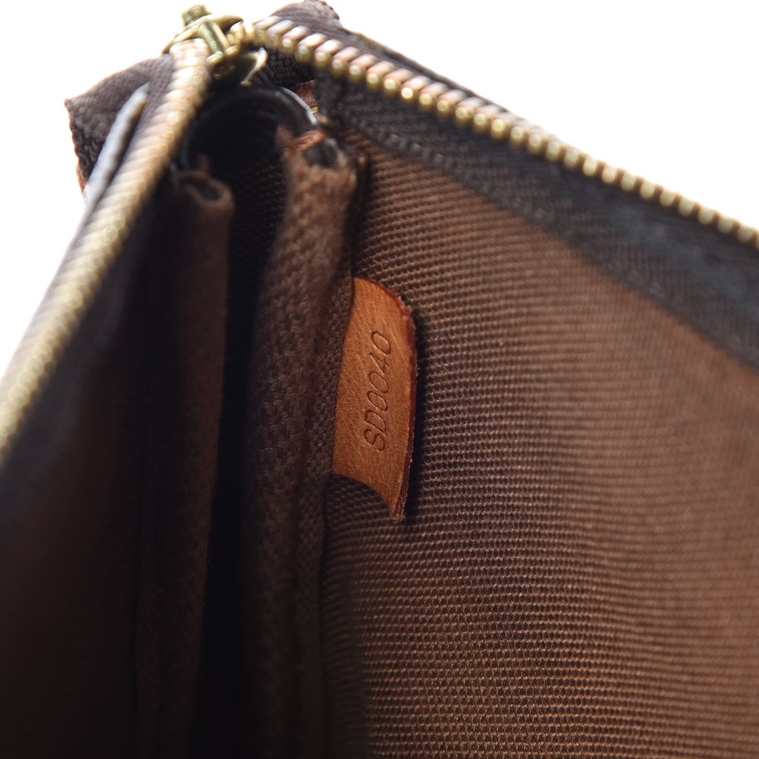 Louis Vuitton Monogram Pochette Accessories 6 of 11