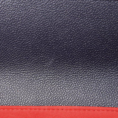 Louis Vuitton Empreinte Vavin PM Marine Rouge 6 of 10