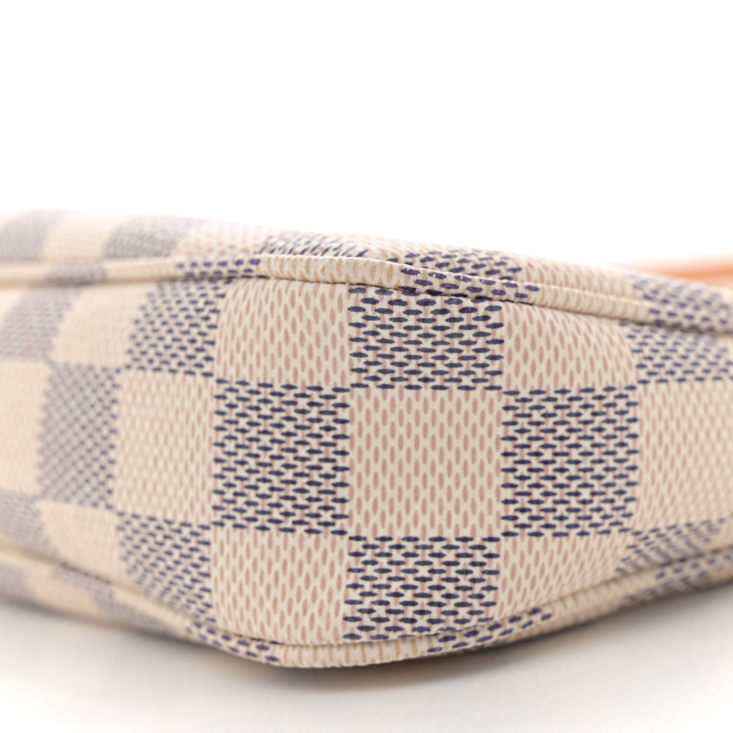 Damier Azur Pochette Accessories NM
