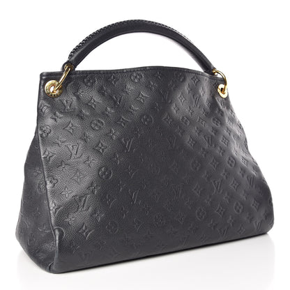 Louis Vuitton Empreinte Artsy MM Infini 3 of 13