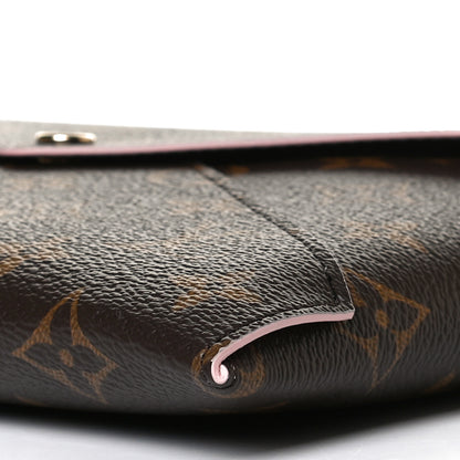 Louis Vuitton Monogram Kirigami Pochette Set 7 of 8