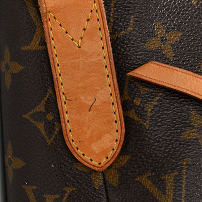 Louis Vuitton Monogram Delightful GM 17 of 17