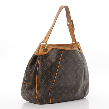 Louis Vuitton Monogram Galliera PM 3 of 7