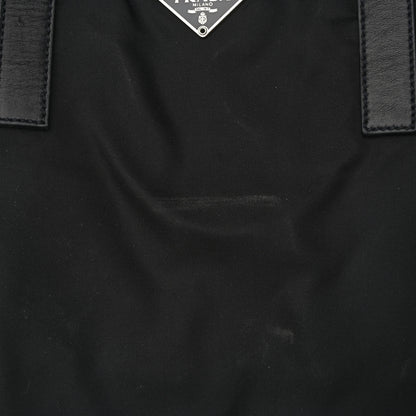 Prada Nylon Vela Sport Bag Black 11 of 11