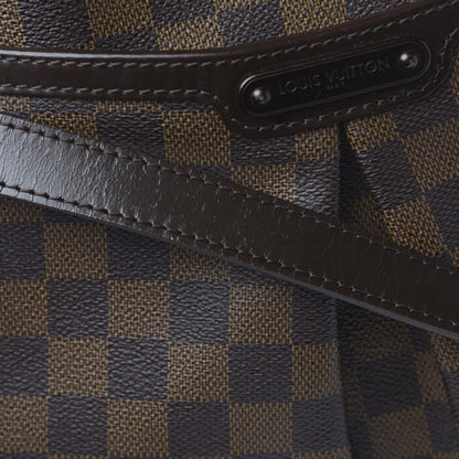 Louis Vuitton Damier Ebene Bloomsbury GM 7 of 10