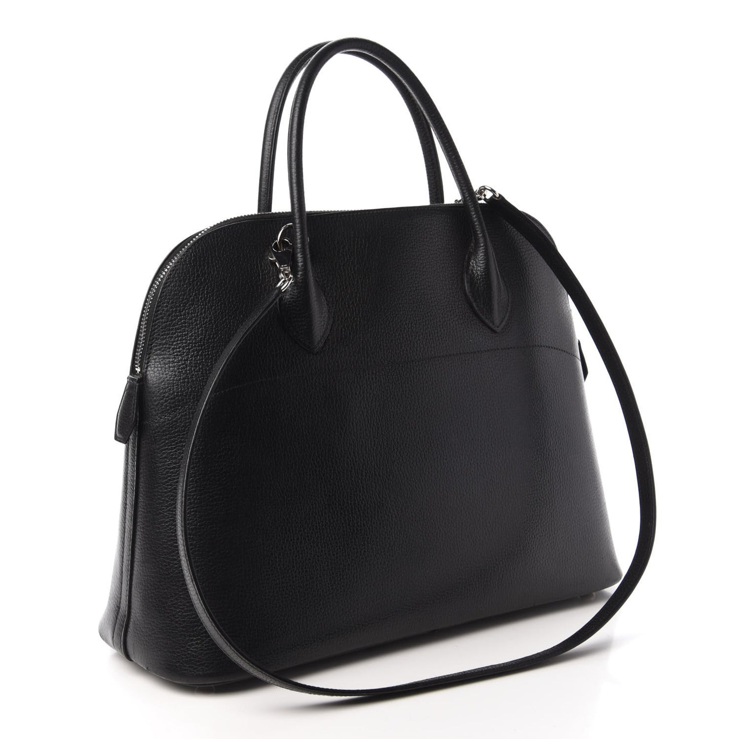 Ardennes Bolide 35 Black