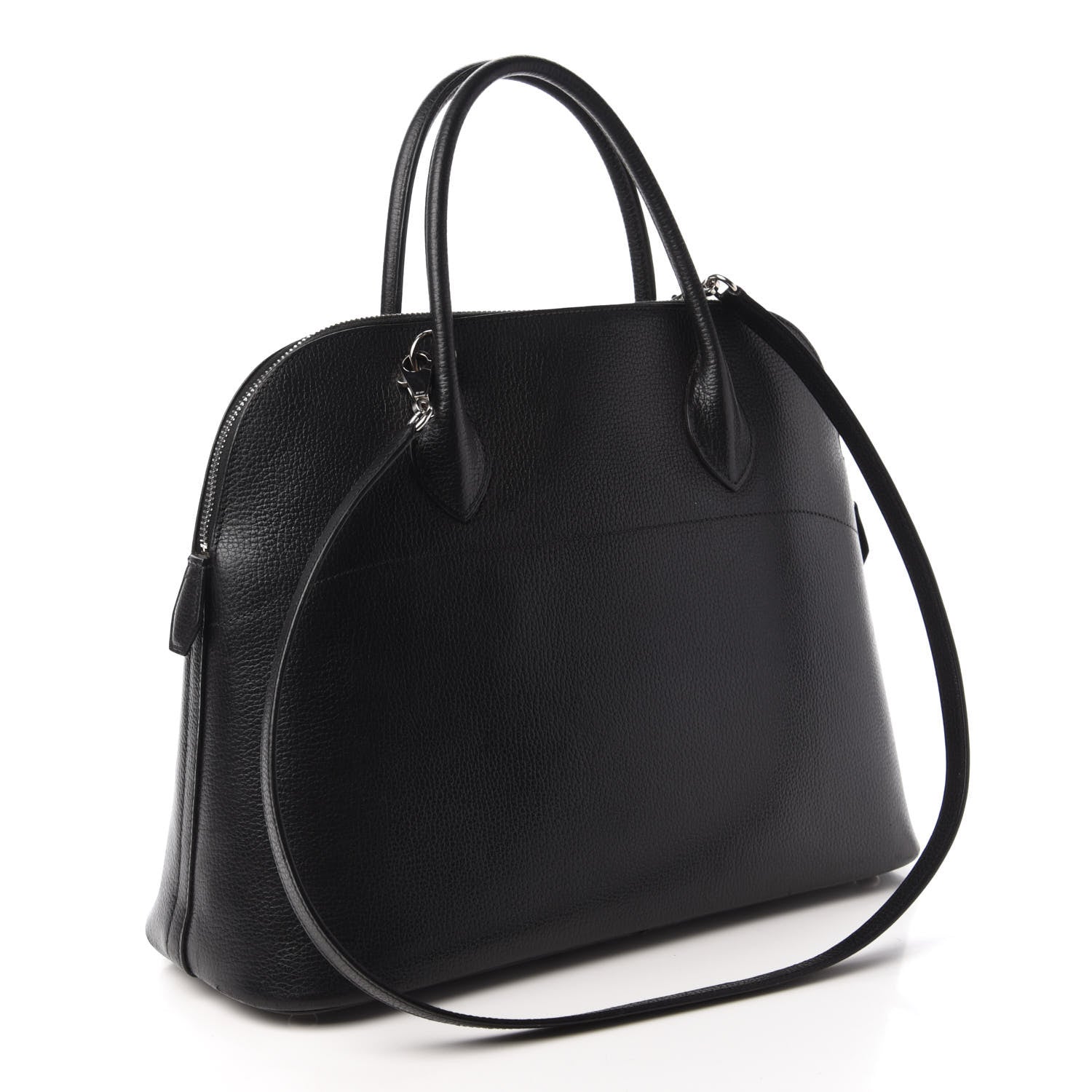 Hermes Ardennes Bolide 35 Black 3 of 10