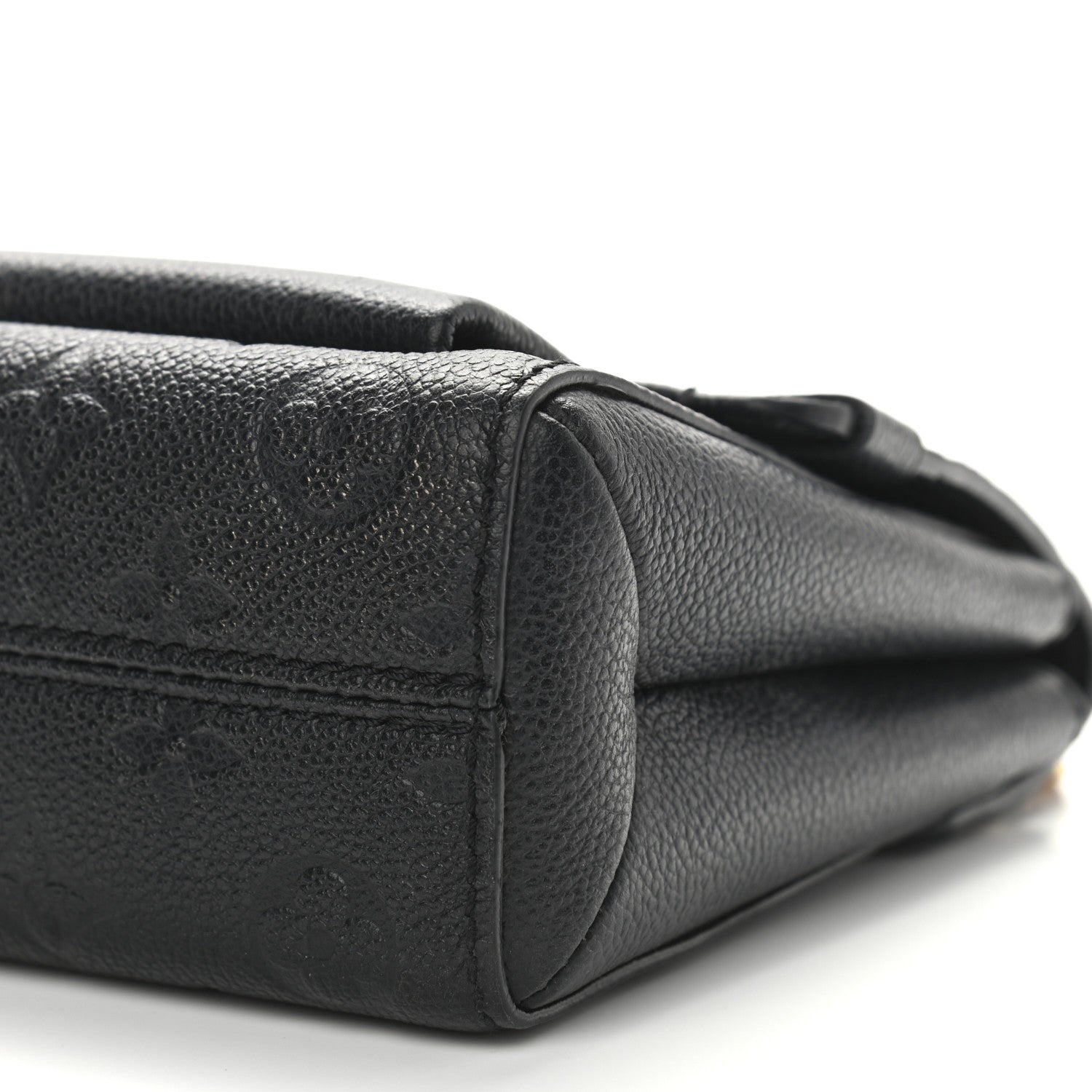 Louis Vuitton Empreinte Vavin BB Black 10 of 10