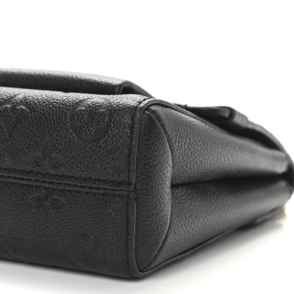 Louis Vuitton Empreinte Vavin BB Black 10 of 10