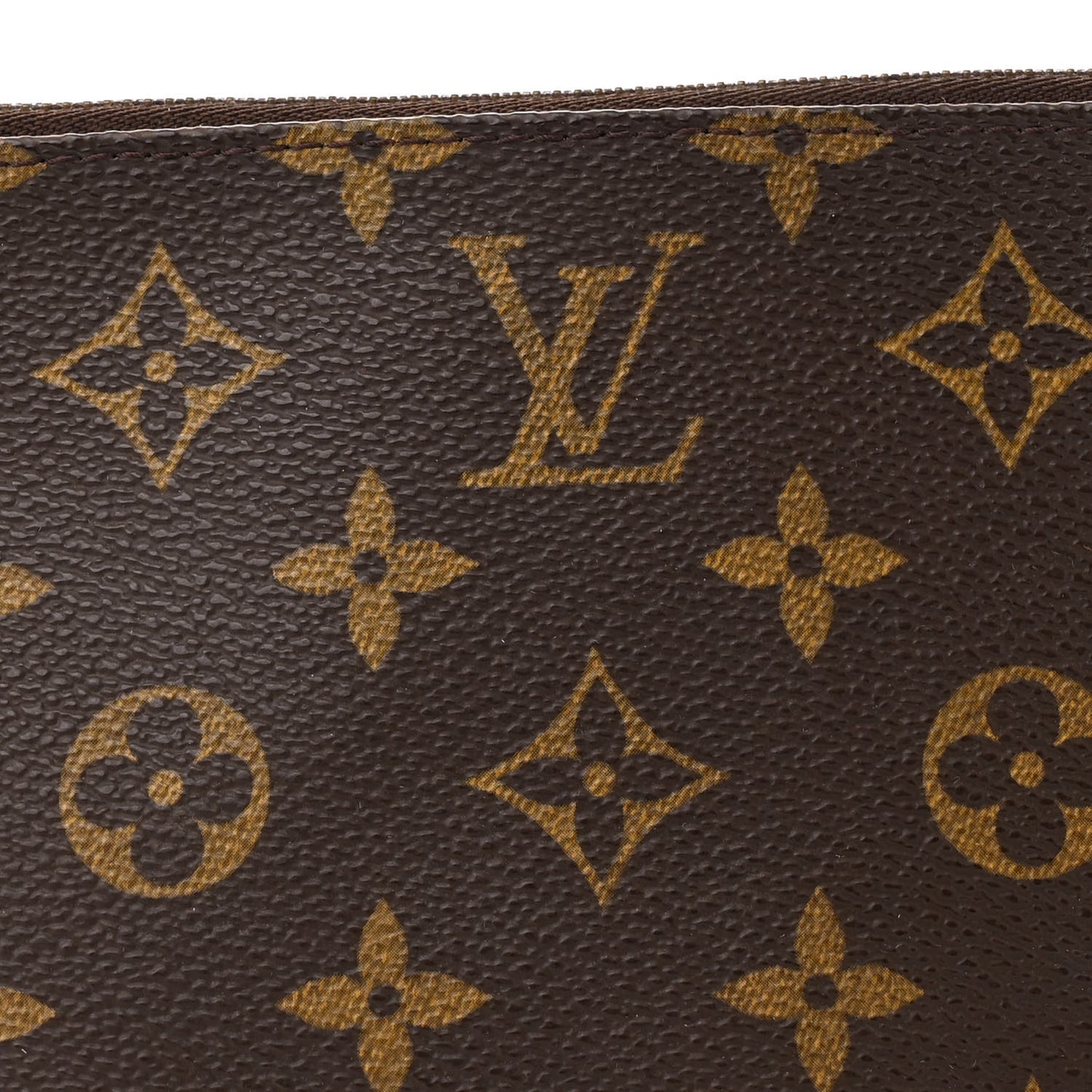 Monogram Pochette Accessories