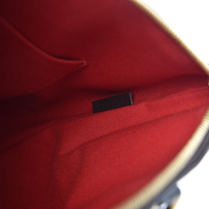 Louis Vuitton Damier Ebene Westminster PM 7 of 9