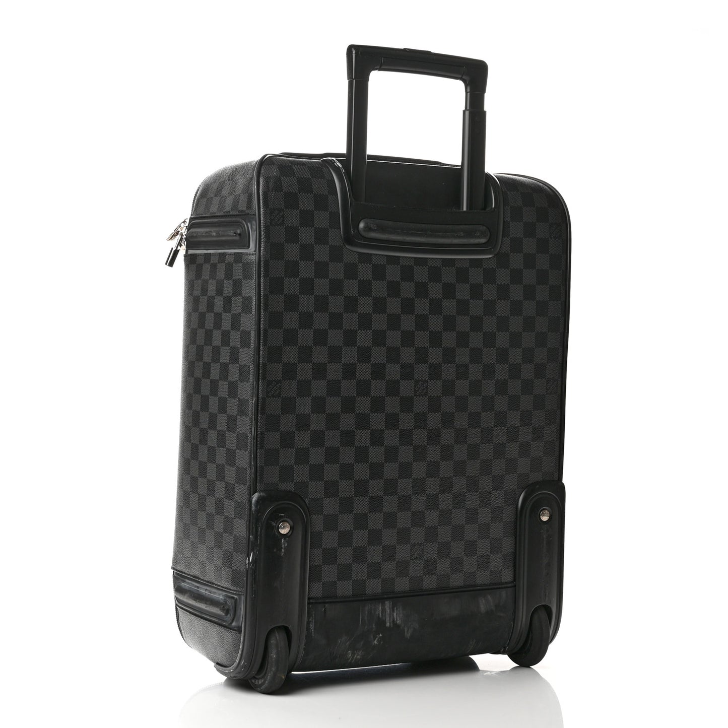 Damier Graphite Pegase 55