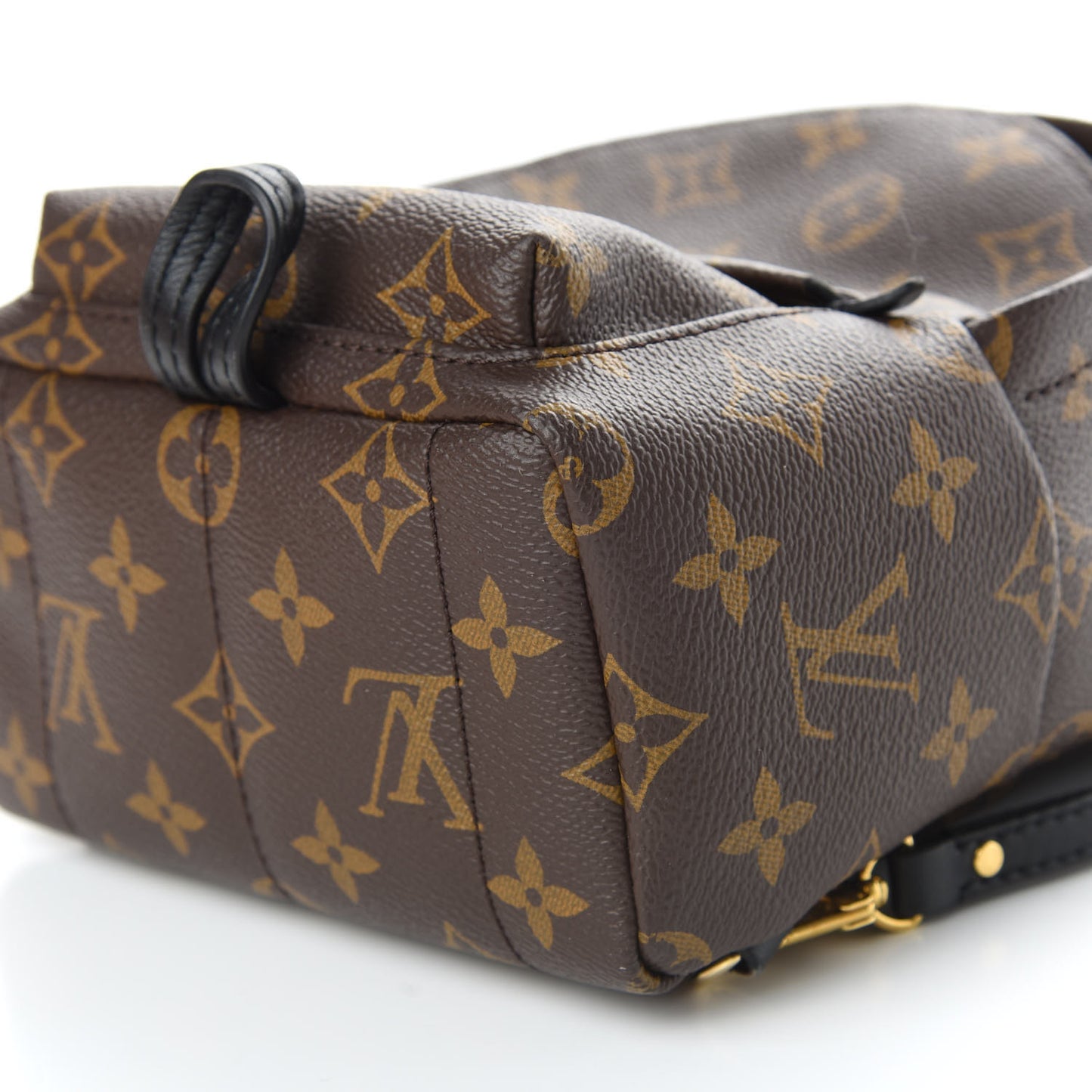 Monogram Palm Springs Backpack Mini