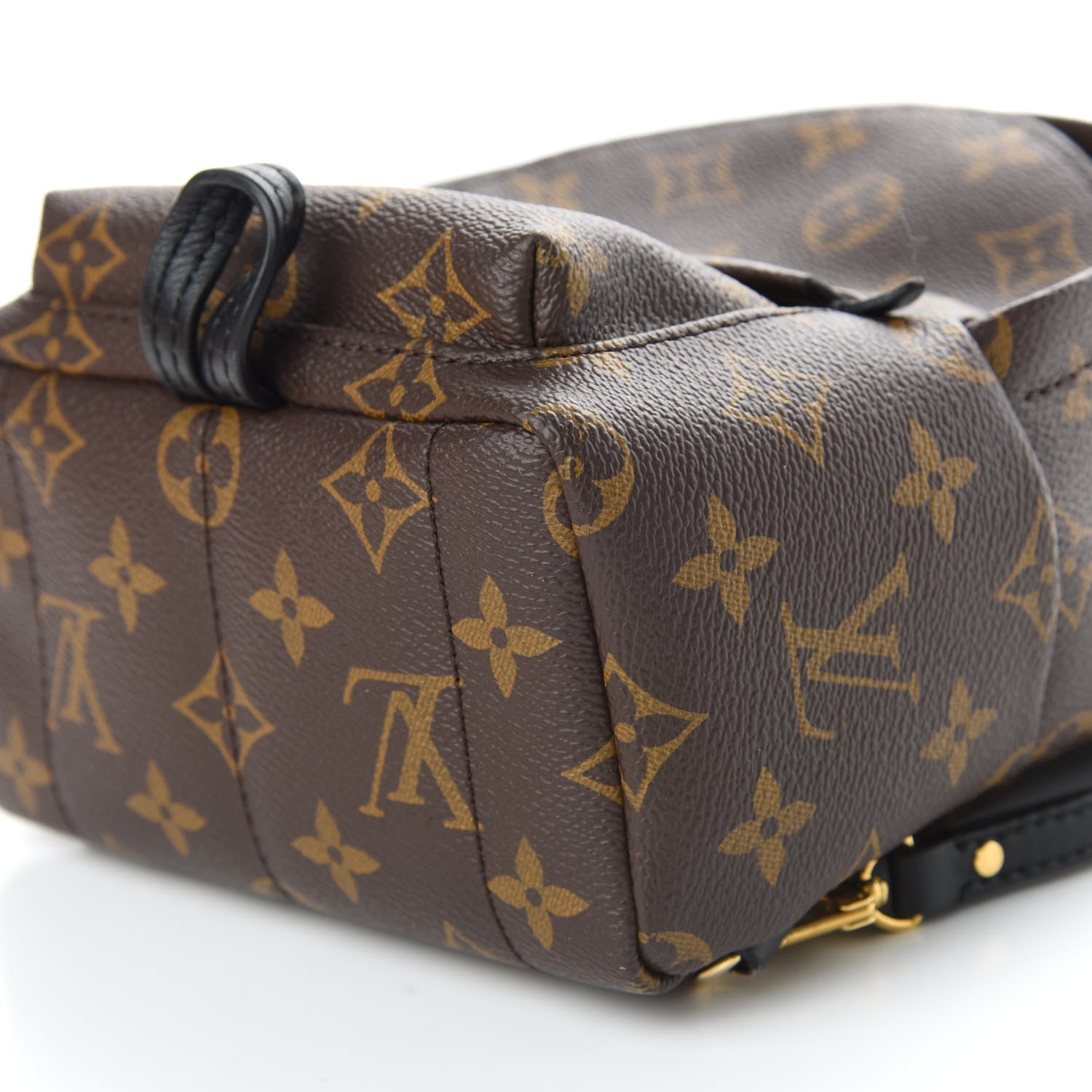 Louis Vuitton Monogram Palm Springs Backpack Mini 7 of 8