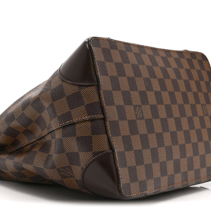 Louis Vuitton Damier Ebene Hampstead PM 8 of 10